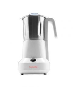 Cambridge Coffee Grinder (CG502) On Installments-New Saad  ( 3 Months 0% Percent Profit Product Available On 48 Months Installment )